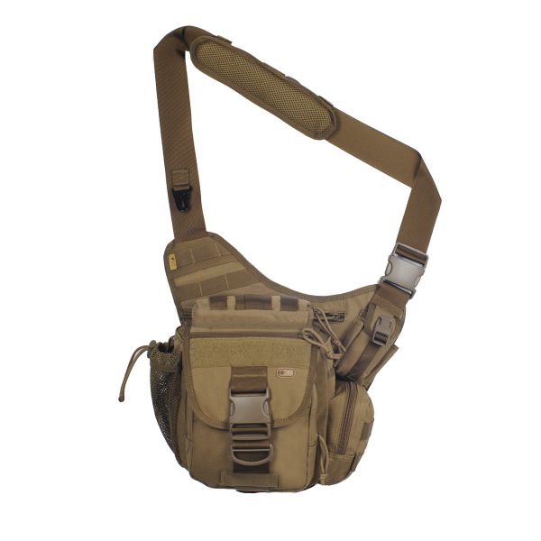 M-Tac сумка EveryDay Carry Bag Coyote (фото 1) - интернет-магазин Викинг