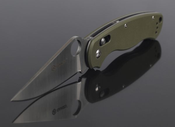 Ganzo нож складной G729 (фото 14) - интернет-магазин Викинг