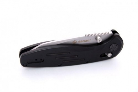 Ganzo нож складной G701 (фото 2) - интернет-магазин Викинг