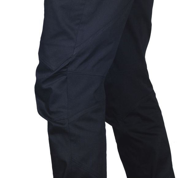 M-Tac брюки Patrol Flex темно-синие (фото 9) - интернет-магазин Викинг