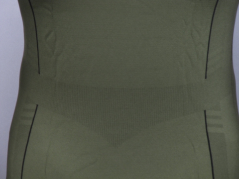 X Tech рубашка Predator 2 (компрессионные вставки на поясе) - интернет-магазин Викинг