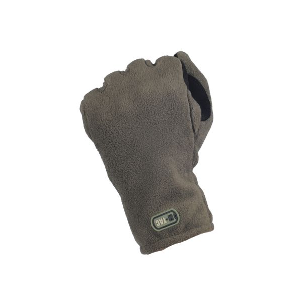 M-Tac перчатки флис Winter Tactical Windblock (общий вид 4) - интернет-магазин Викинг