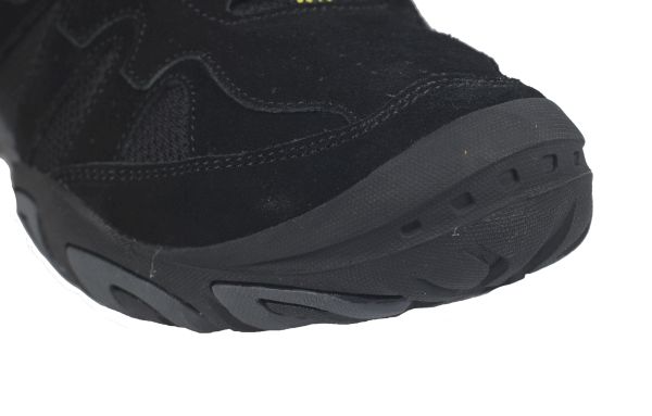 M-Tac кроссовки Viper черные (обзор изображение 9) - интернет-магазин Викинг