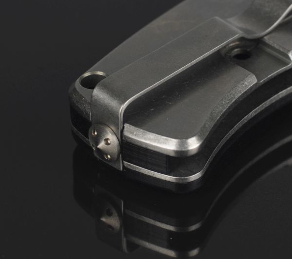 Ganzo нож складной G722 (фото 6) - интернет-магазин Викинг