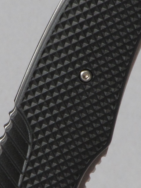 Ganzo нож складной G618 (фото 3) - интернет-магазин Викинг