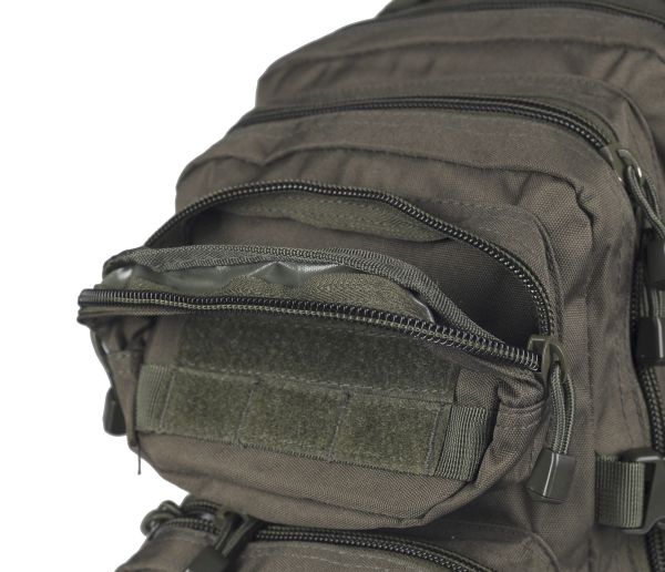 M-Tac рюкзак Assault Pack (фото 9) - интернет-магазин Викинг