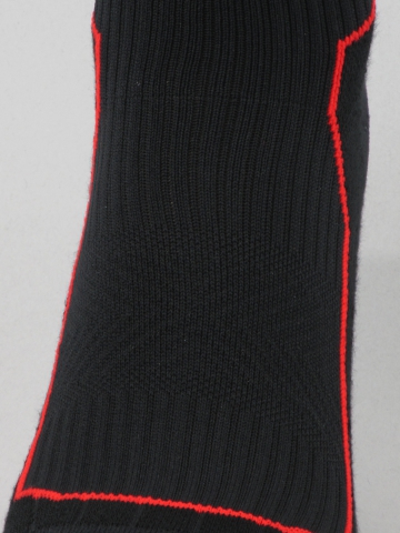 X Tech носки XT55 (верх) - интернет-магазин Викинг