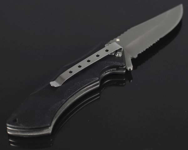 Ganzo нож складной G617 (фото 11) - интернет-магазин Викинг
