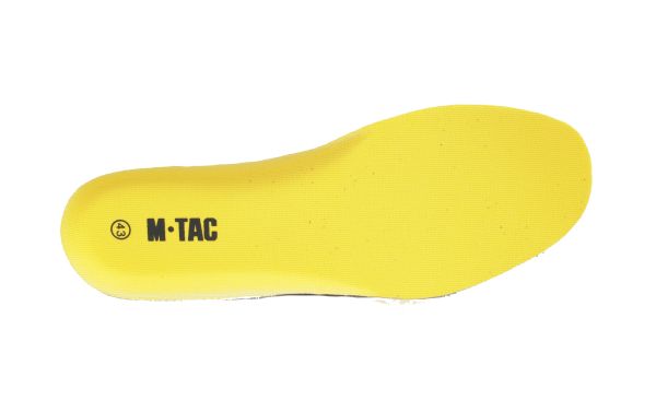 M-Tac кроссовки Viper черные (обзор изображение 17) - интернет-магазин Викинг