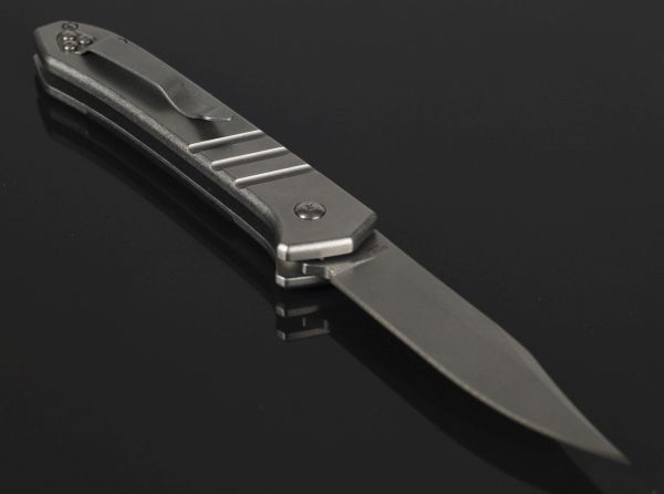 Ganzo нож складной G719 (фото 9) - интернет-магазин Викинг