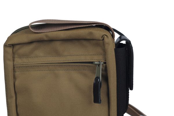 A-Line сумка синтетическая с кобурой A12 (карман фото 1) - интернет-магазин Викинг