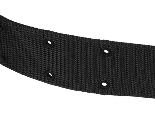 M-Tac ремень Pistol Belt Black (обзор изображение 9) - интернет-магазин Викинг