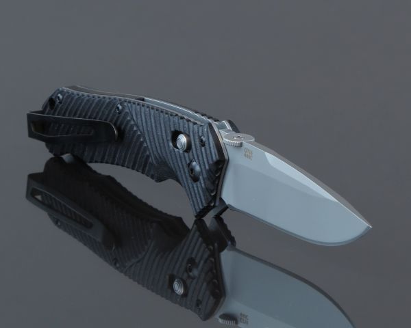 Ganzo нож складной G716 (фото 4) - интернет-магазин Викинг
