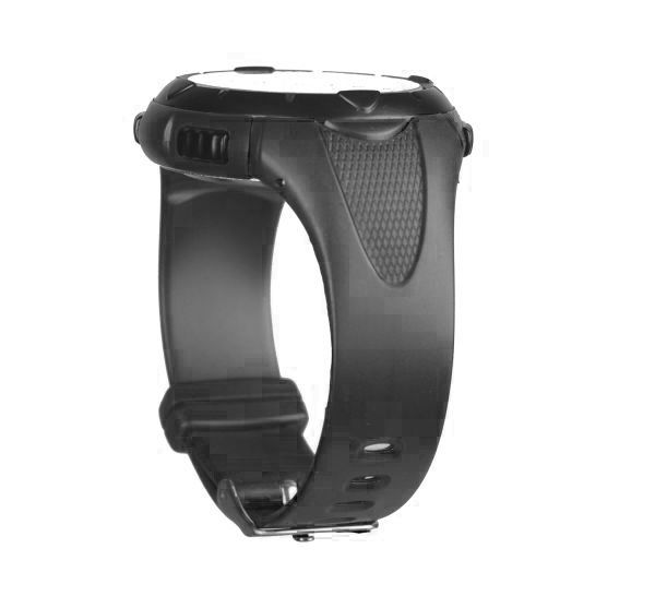 M-Tac часы тактические с шагомером черные (фото 12) - интернет-магазин Викинг