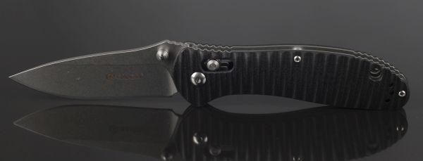 Ganzo нож складной G7393P (нож фото 9) - интернет-магазин Викинг
