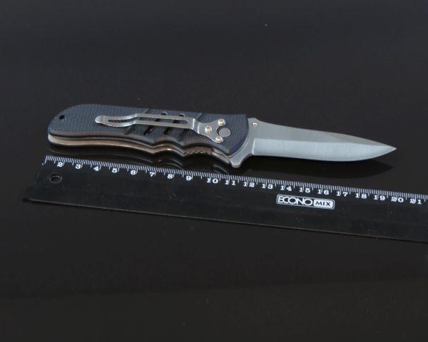 Ganzo нож складной G614 (фото 2) - интернет-магазин Викинг