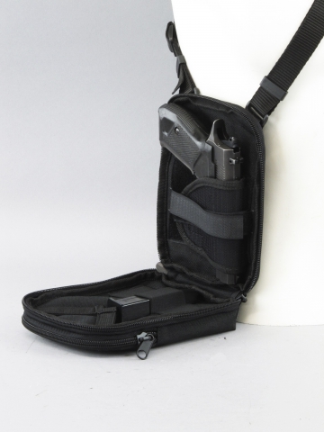 A-Line А14 сумка-кобура (вид изнутри) - интернет-магазин Викинг