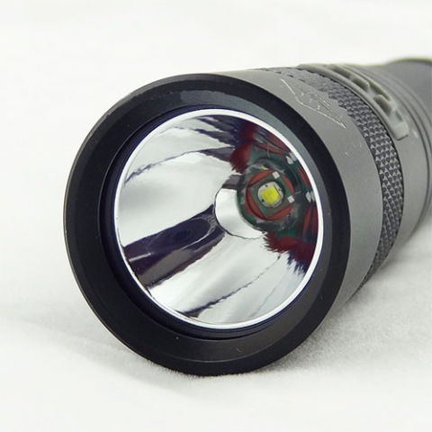 Fenix фонарь E35 (фото 8) - интернет-магазин Викинг