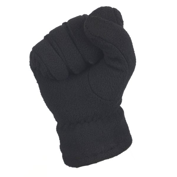 M-Tac перчатки флис Winter (общий вид фото 2)