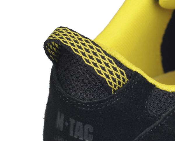 M-Tac кроссовки Viper черные (обзор изображение 14) - интернет-магазин Викинг
