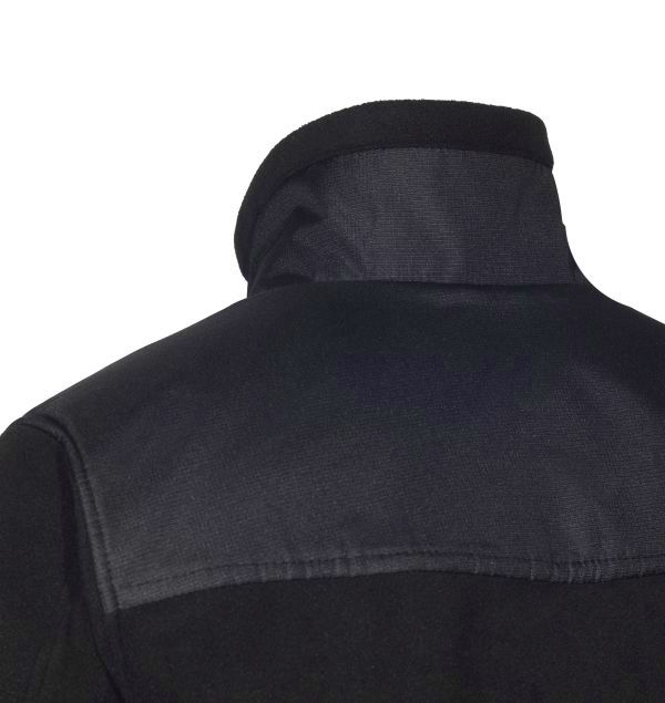 M-Tac куртка Alpha Microfleece Jacket Gen.2 Dark Navy (фото 12) - интернет-магазин Викинг