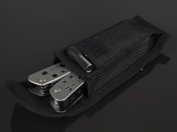 M-Tac мультитул серый (фото 3) - интернет-магазин Викинг