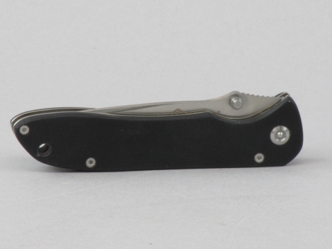 Ganzo нож складной G714 (фото 9) - интернет-магазин Викинг
