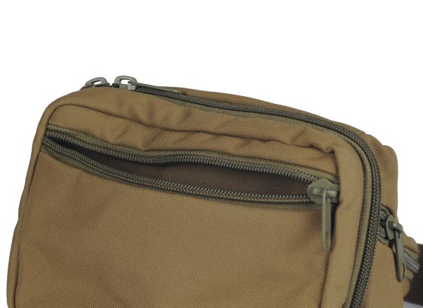A-Line сумка синтетическая поясная с кобурой A03 (окарман фото 1) - интернет-магазин Викинг