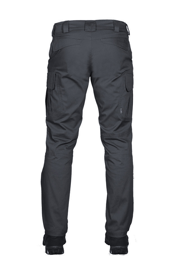M-Tac брюки Operator Flex Dark Grey (фото 3) - интернет-магазин Викинг