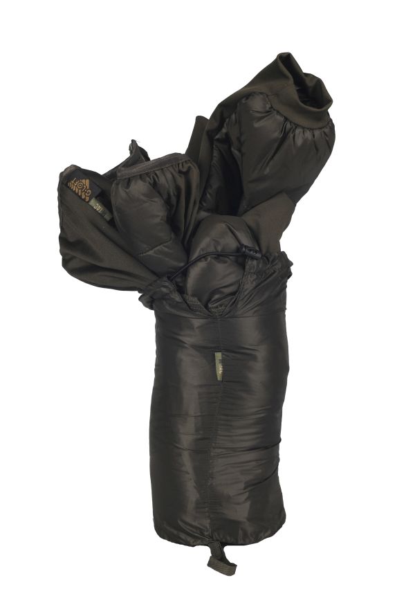 M-Tac куртка G-Loft Lightweight (фото 21) - интернет-магазин Викинг