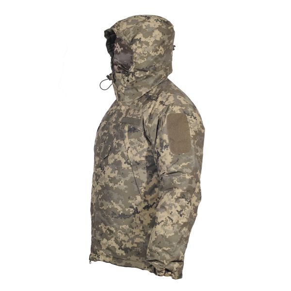 M-Tac куртка зимняя Army Jacket Gen.2 (внешний вид 2).jpg
