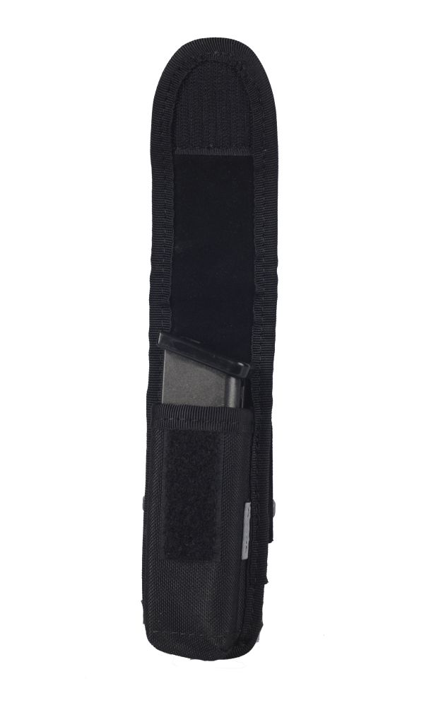 A-Line АС1 подсумок магазина Glock (клапан на липучке фото 2) - интернет-магазин Викинг