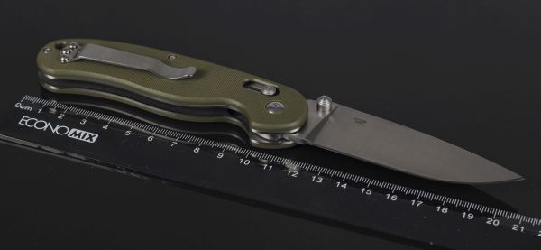 Ganzo нож складной G727M (фото 5) - интернет-магазин Викинг
