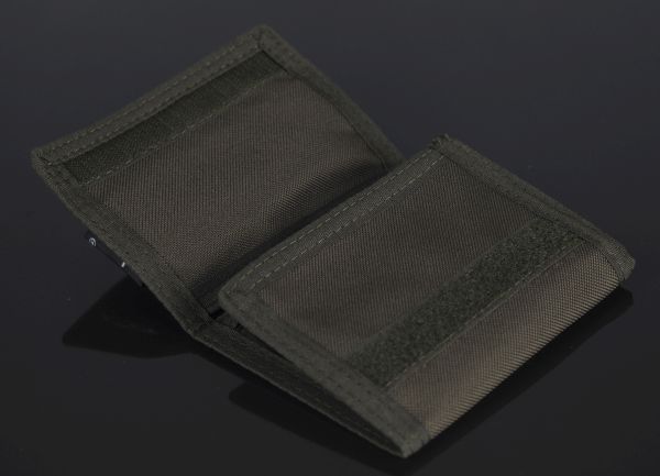 Милтек бумажник (фото 3) - интернет-магазин Викинг