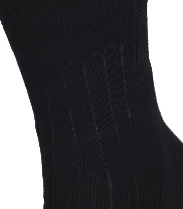 M-Tac носки Mk.1 черные (обзор изображение 10) - интернет-магазин Викинг