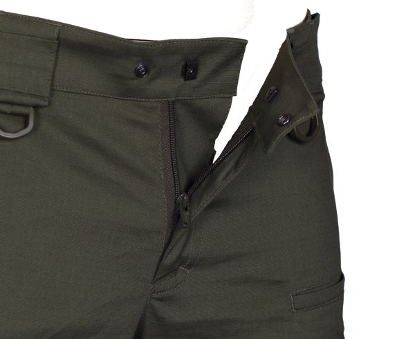 M-Tac брюки Operator Flex Army Olive (фото 9) - интернет-магазин Викинг