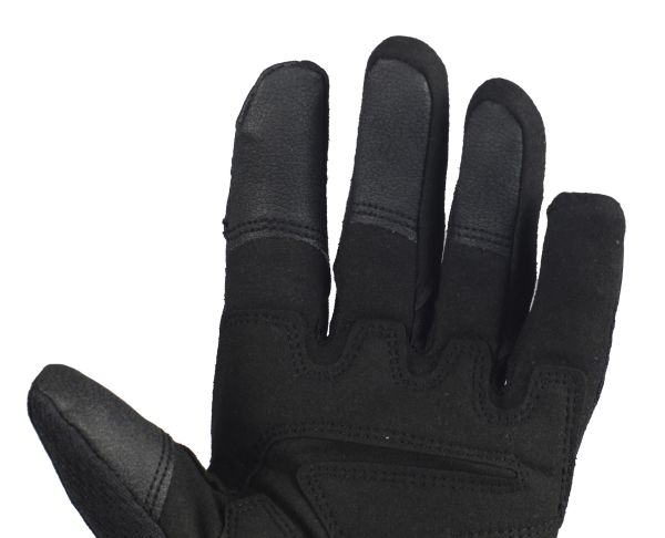 Mechanix перчатки тактические M-Pact 2 Covert (усиление пальцев фото 1)