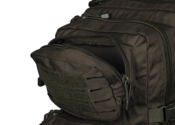 M-Tac рюкзак Large Assault Pack Laser Cut (фото 11) - интернет-магазин Викинг