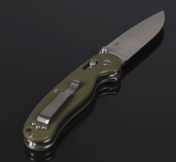 Ganzo нож складной G727M (фото 6) - интернет-магазин Викинг