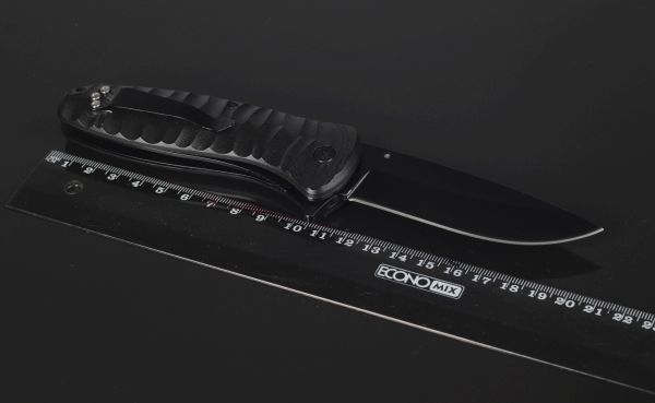 Ganzo нож складной G622 (фото 1) - интернет-магазин Викинг