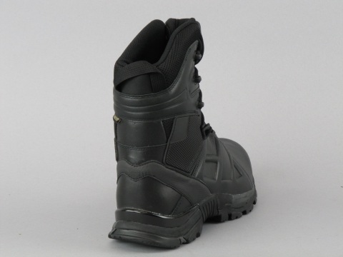 Haix ботинки Black Eagle Tactical 20 High (сзади) - интернет-магазин Викинг