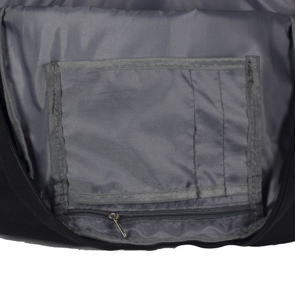 M-Tac рюкзак Urban Line Lite Pack GreyBlack (фото 12) - интернет-магазин Викинг
