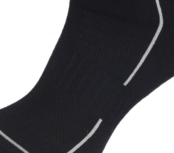 M-Tac носки Mk.4 черные (фото 10) - интернет-магазин Викинг
