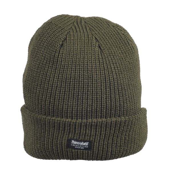 Милтек шапка Thinsulate акрил (общий вид фото 1) - интернет-магазин Викинг