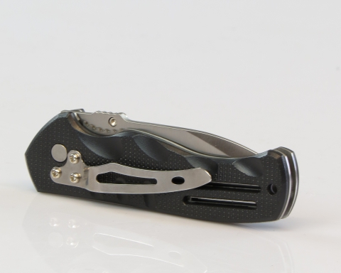 Ganzo нож складной G613 (фото 2) - интернет-магазин Викинг