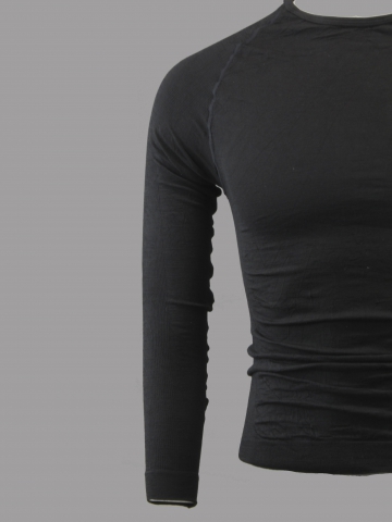 X Tech рубашка Merino (рукав) - интернет-магазин Викинг