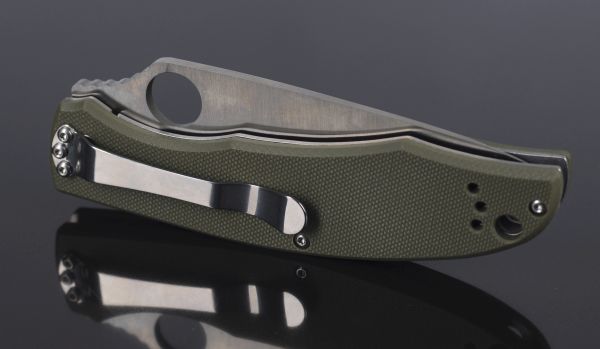 Ganzo нож складной G732 (фото 7) - интернет-магазин Викинг
