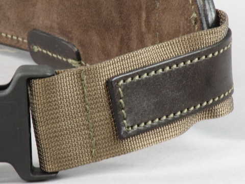 A-Line М96 пояс-патронташ кожаный (ремень) - интернет-магазин Викинг