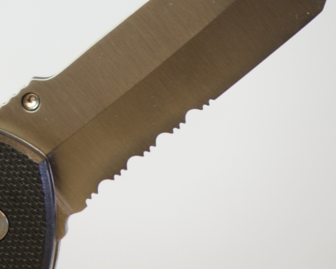 Ganzo нож складной G613 (фото 10) - интернет-магазин Викинг