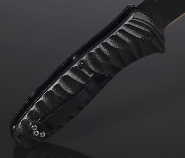 Ganzo нож складной G622 (фото 13) - интернет-магазин Викинг